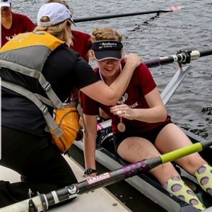 Meet your Posher, Samantha